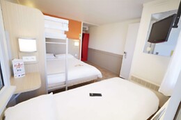 Online Booking EPS