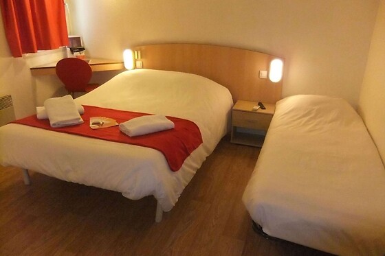 Online Booking EPS - photo 0