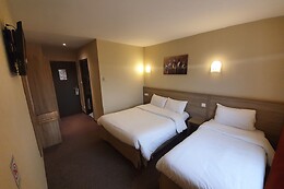 Online Booking EPS