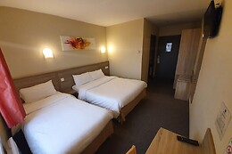 Online Booking EPS