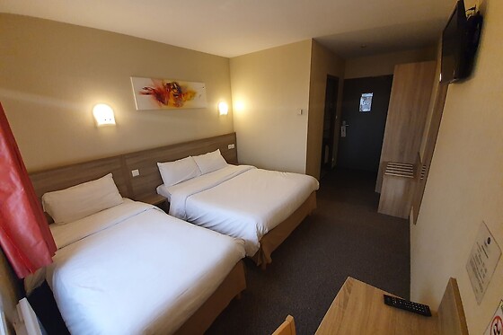 Online Booking EPS - photo 8