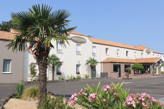 Online Booking EPS - photo 0