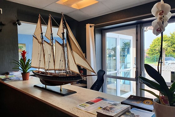 Online Booking EPS - photo 3