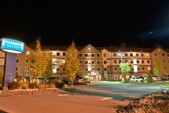 Online Booking EPS - photo 0