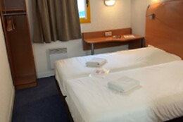 Online Booking EPS