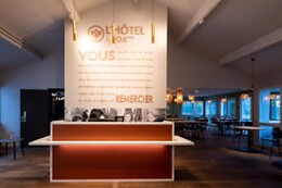 Online Booking EPS