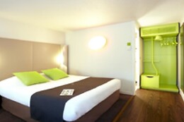 Online Booking EPS