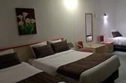 Online Booking EPS