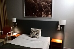 Online Booking EPS