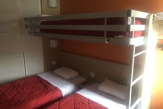Online Booking EPS - photo 0