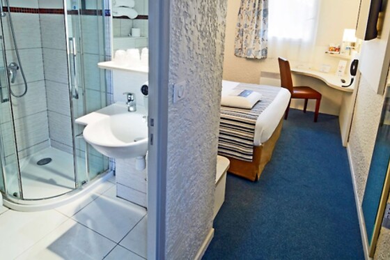 Online Booking EPS - photo 2