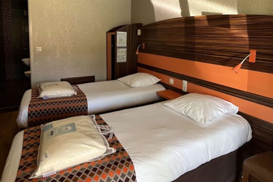 Online Booking EPS - photo 3