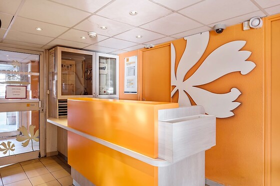 Online Booking EPS - photo 2