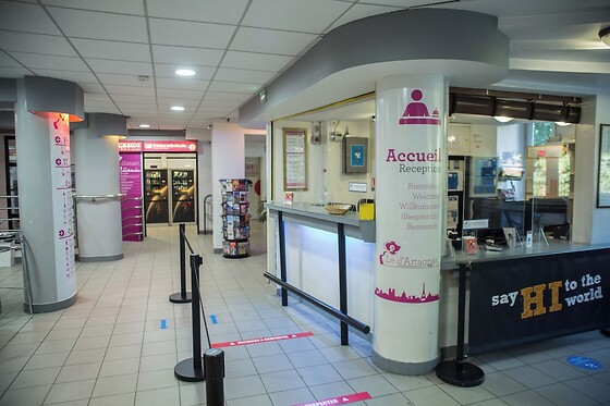 Online Booking EPS - photo 6