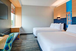 Online Booking EPS