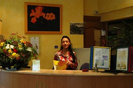 Online Booking EPS