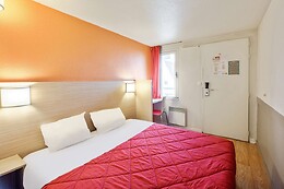 Online Booking EPS