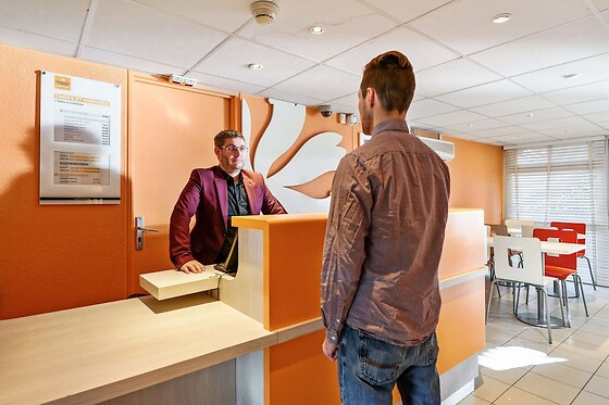 Online Booking EPS - photo 9