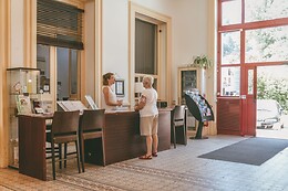 Online Booking EPS