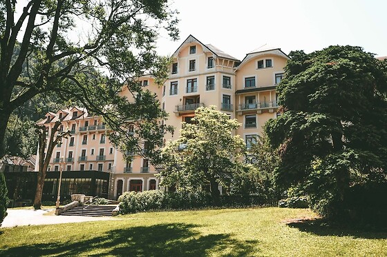 Online Booking EPS - photo 0