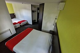 Online Booking EPS