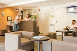 Online Booking EPS