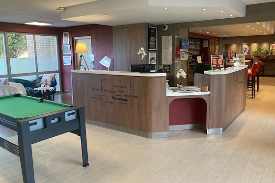 Online Booking EPS - photo 9