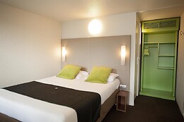 Online Booking EPS
