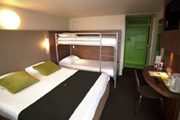 Online Booking EPS