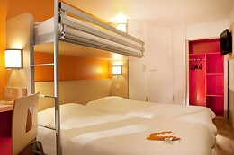 Online Booking EPS