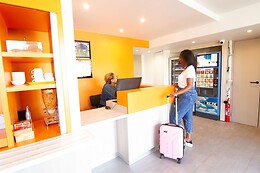 Online Booking EPS