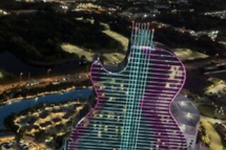 Helicopter Tour of Miami Beach