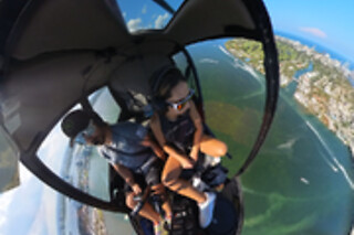 Helicopter Tour: Lauderdale By The Sea
