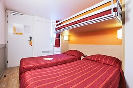 Online Booking EPS