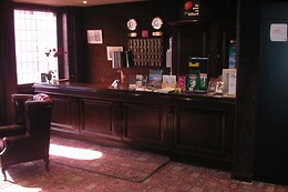 Online Booking EPS