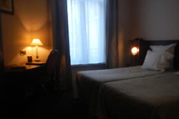 Online Booking EPS