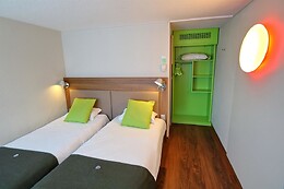 Online Booking EPS