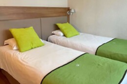 Online Booking EPS