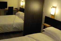 Online Booking EPS
