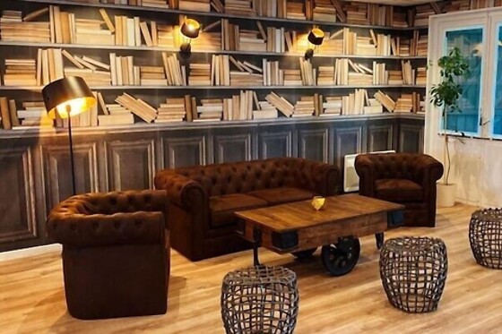 Online Booking EPS - photo 0