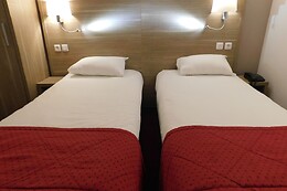 Online Booking EPS