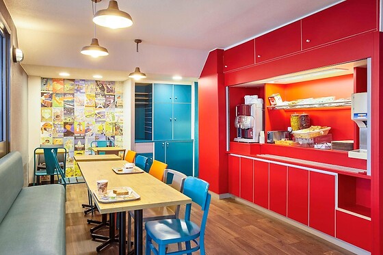 Online Booking EPS - photo 0
