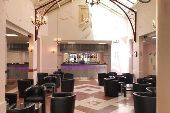 Online Booking EPS - photo 0