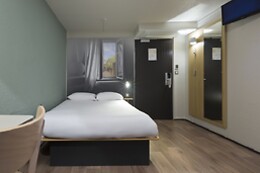 Online Booking EPS
