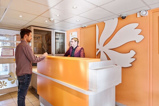 Online Booking EPS - photo 4