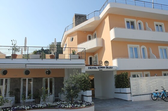 Online Booking EPS - photo 0