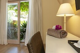 Online Booking EPS