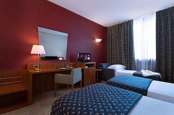 Online Booking EPS - photo 1