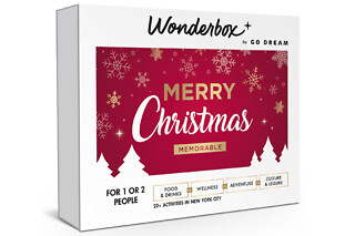 Merry Christmas Memorable