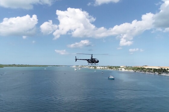 Treasure Coast Helicopters